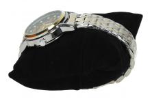 Foto 5 - Luxusní hodinky Wlisth stříbrné