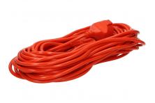 Foto 5 - Prodlužovací kabel 20M Oranžový