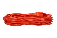 Foto 5 - Prodlužovací kabel 20M Oranžový
