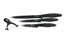 Foto 5 - Sada tří nožů SWITZNER škrabka zdarma