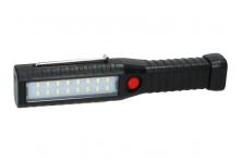 Foto 5 - LED nabíjecí pracovní světlo s magnetem a poutkem ZL-879