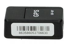 Foto 5 - GPS lokátor na SIM kartu Gf - 07