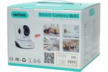 Foto 5 - WiFi kamera Aerbes AB-C006 s aplikací Yoose 2,4G/5G