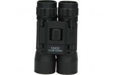 Foto 5 - Malý outdoor dalekohled binocular s pouzdrem 12x30