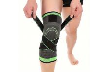 Foto 5 - 3D bandáž na koleno Sport Knee Pads