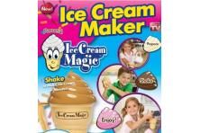Foto 5 - Zmrzlinovač Ice Cream Magic