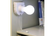 Foto 5 - Bezdrátová LED žárovka velká