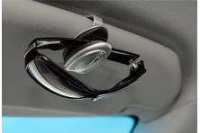 Foto 5 - Držák na brýle na stínítko do auta