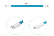 Foto 5 -  Datový USB kabel pro iPhone 5 