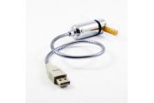 Foto 5 - USB větráček s efekty