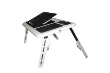Foto 5 - Skládací stolek pod notebook 2v1