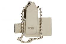 Foto 5 - Multifunkční MINI USB flash disk