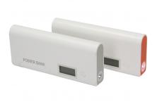Foto 5 - Výkonná přenosná USB nabíječka Power Bank Battery Pack 20 000mAh s displejem