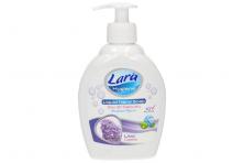 Foto 5 - Lara tekuté mýdlo na ruce 300 ml