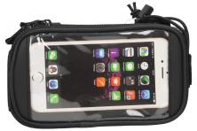 Foto 5 - Taška na kolo Smart Phone Roswheel s dotykovou PVC vrstvou