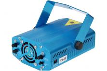 Foto 5 - Mini laserový projektor
