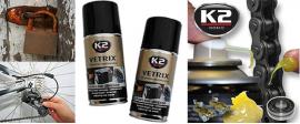 K2 VETRIX 125 ml - technická tek…