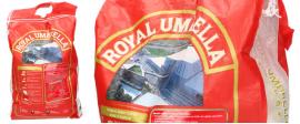 Jasmínová rýže Royal Umbrella 4,…