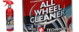 DR. MARCUS WHEEL CLEANER 750 ml …