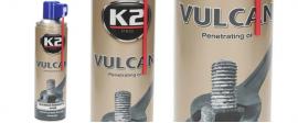K2 VULCAN 500 ml - přípravek na …