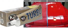 K2 TURBO - pasta na obnovu laku