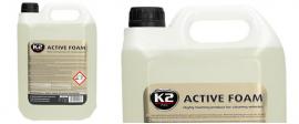 K2 ACTIVE FOAM 5 l - aktivní pěn…