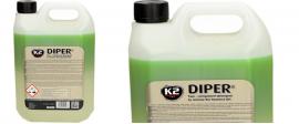 K2 DIPER 5 l - univerzální čistí…