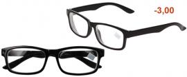 Dioptrické brýle pro krátkozrako…