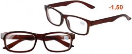Dioptrické brýle pro krátkozrako…