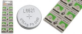 Knoflíková baterie LR621 364 G1 …