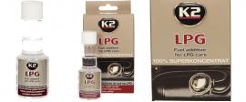 K2 LPG 50 ml - aditivum do paliv…