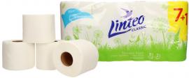 Toaletní papír Linteo 2vrstvý 8 …