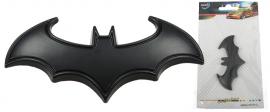 Kovová samolepka Batman 8 x 3 cm…