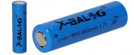 Dobíjecí baterie X-Balog 5200mAh…