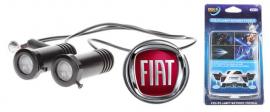 Led Logo Projektor Fiat Sada 2 k…