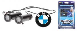 Led Logo Projektor BMW Sada 2 ku…