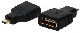 Redukce HDMI-MIC 3069