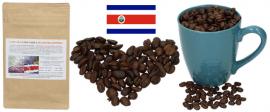 Zrnková Káva CASCARA Kostarika S…
