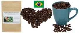 Zrnková Káva BRAZILIE CERRADO DO…