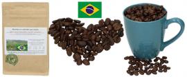 Zrnková Káva BRAZILIE FAZENDA da…
