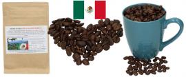 Zrnková Káva MEXIKO ALTURA ORGAN…