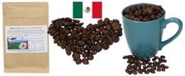 Zrnková Káva MEXICO FINCA La CHI…