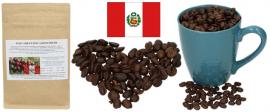 Zrnková Káva PERU FINCA ROSENHEI…