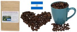 Zrnková Káva NICARAGUA Los PEDER…