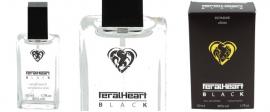 Feral Heart Black toaletní pánsk…
