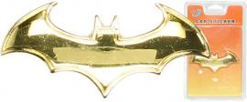 Kovová samolepka Batman 8 x 3 cm…