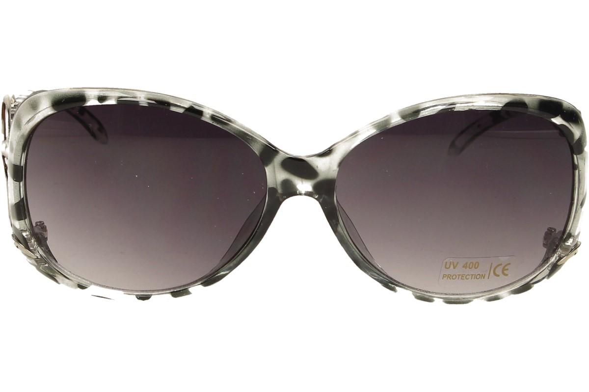Sluneční brýle Průhledné Žíhané WJ330