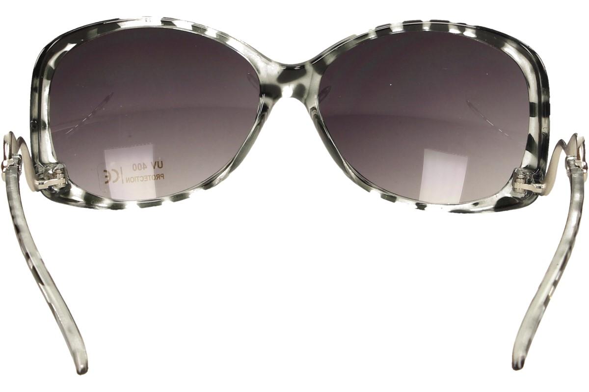 Sluneční brýle Průhledné Žíhané WJ330