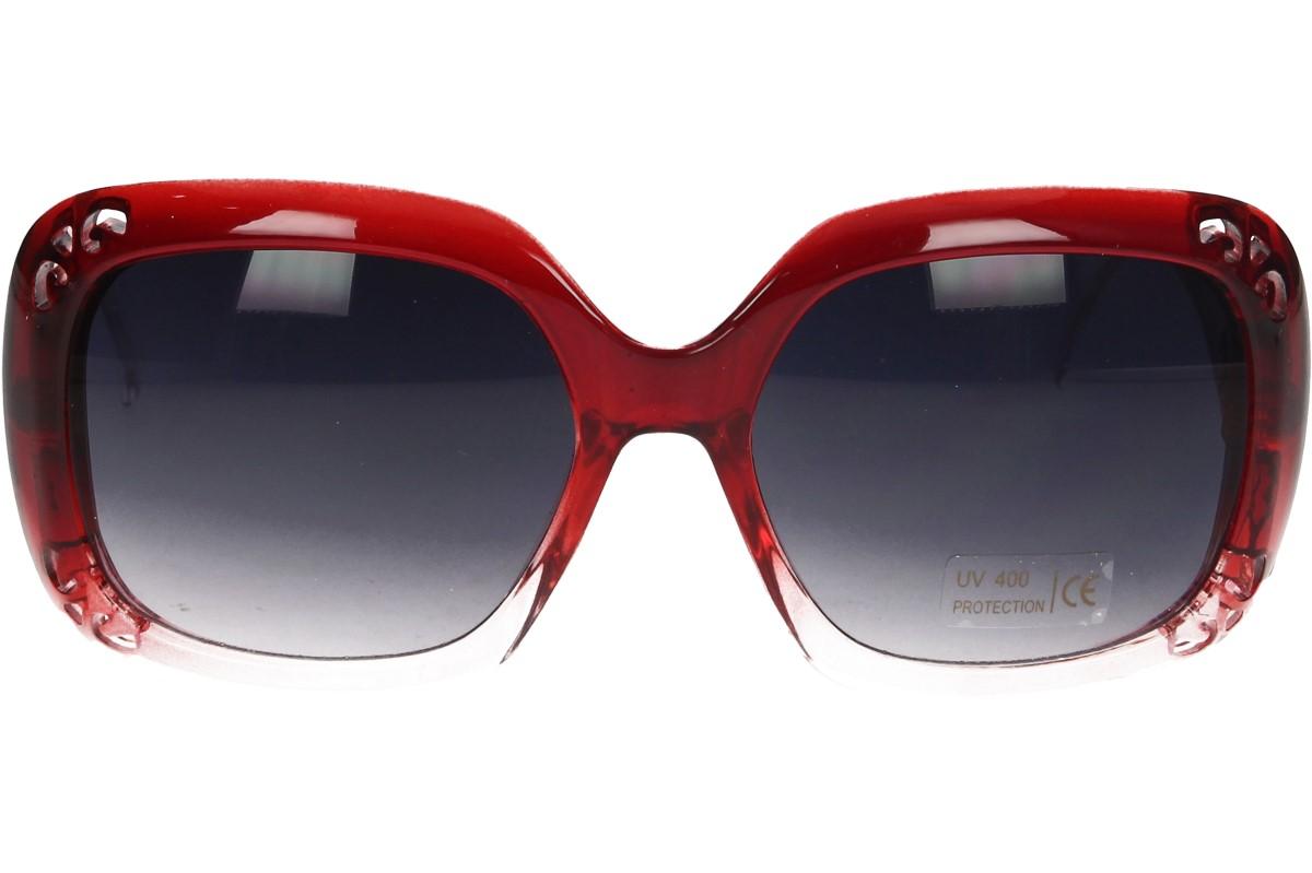 Sluneční brýle Červené WJ231