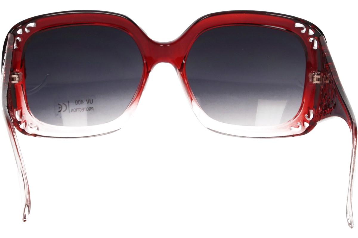 Sluneční brýle Červené WJ231